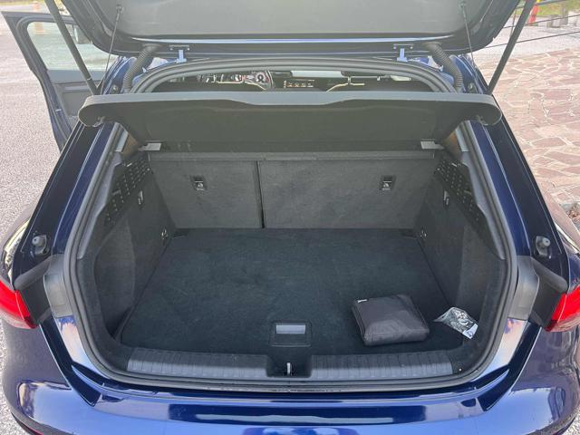 AUDI A3 SPB 35 TFSI S tronic Business