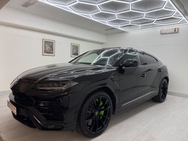 Lamborghini Urus 4.0
