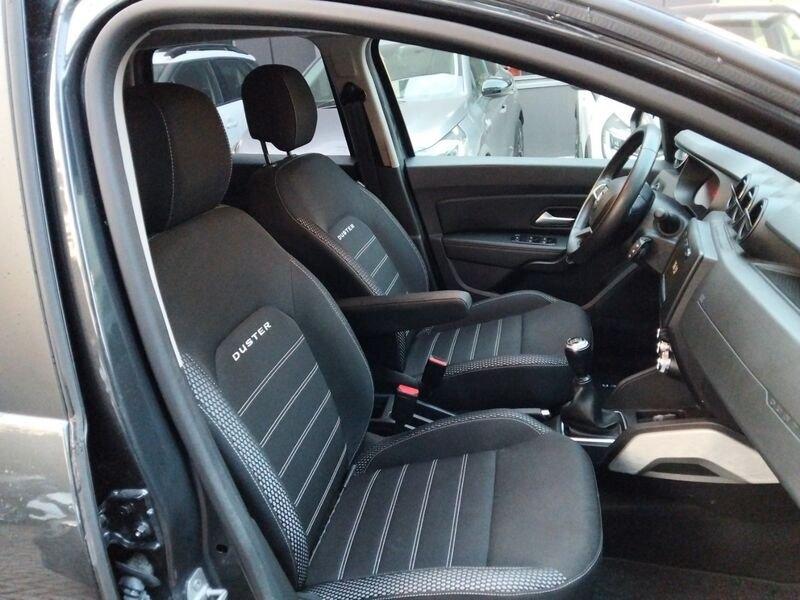 Dacia Duster Duster 1.5 Blue dCi 8V 115 CV 4x2 Prestige