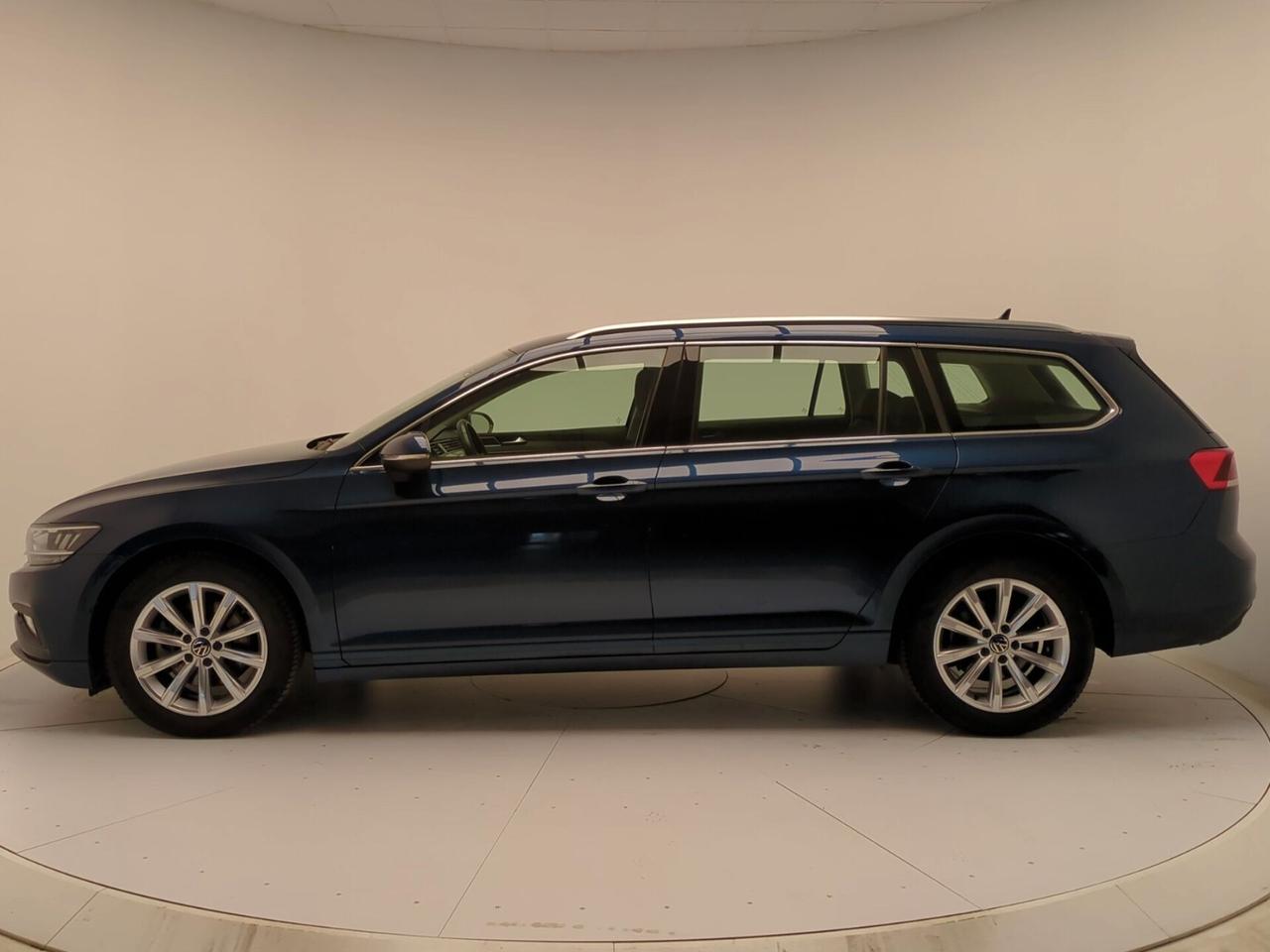 Volkswagen Passat 2.0 TDI 150 CV SCR DSG Business