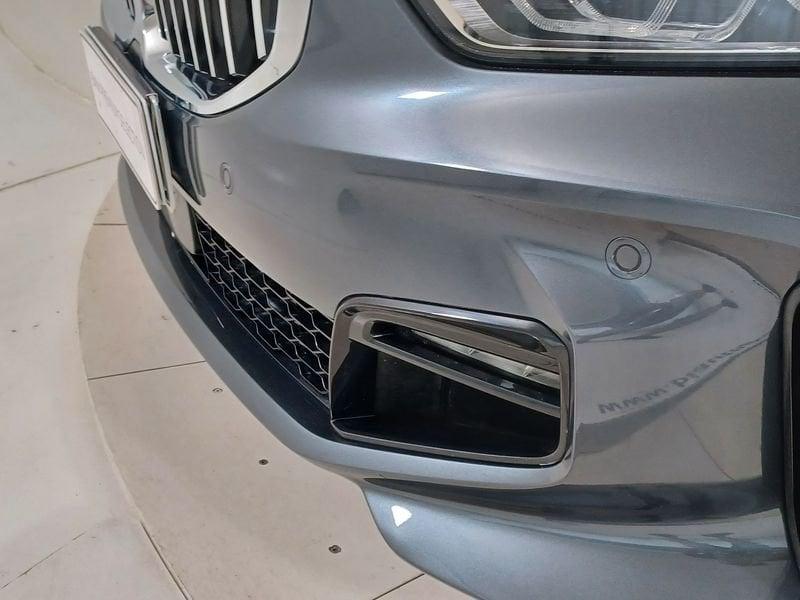 BMW Serie 1 F40 Diesel 118d Msport auto