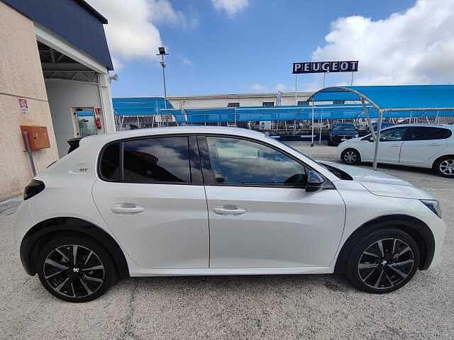Peugeot 208 BlueHDi 100 Stop&Start 5 porte GT