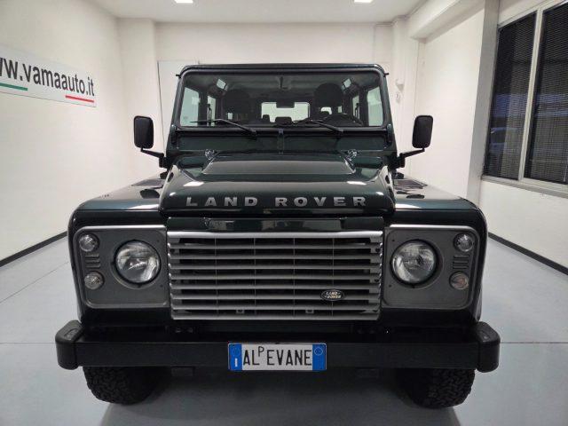 LAND ROVER Defender 110 2.4 TD4 SE IVA ESPOSTA