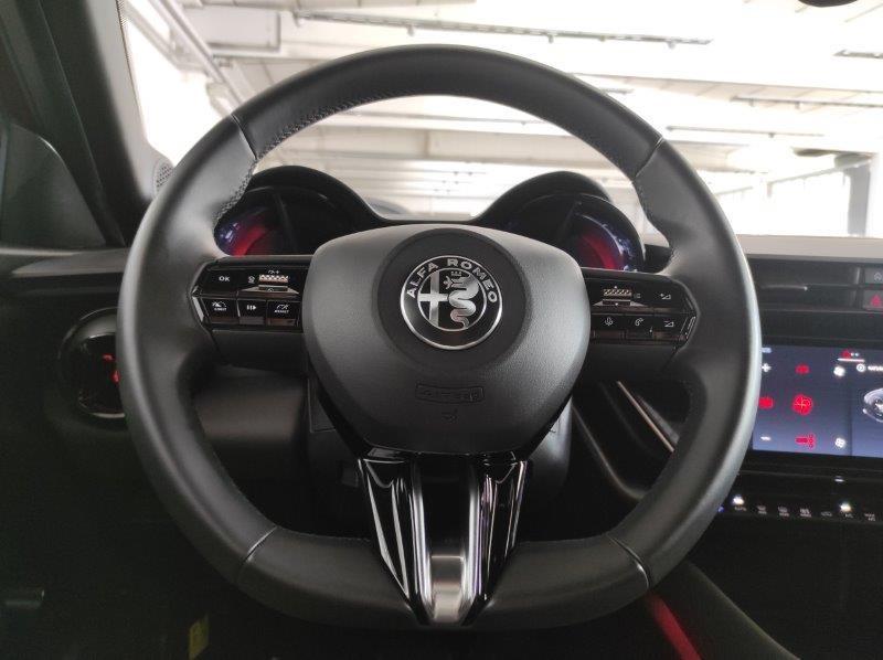 ALFA ROMEO Junior - Junior 156 CV BEV Speciale