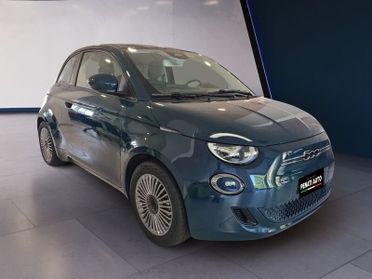 FIAT 500 BERLINA 42 kWh