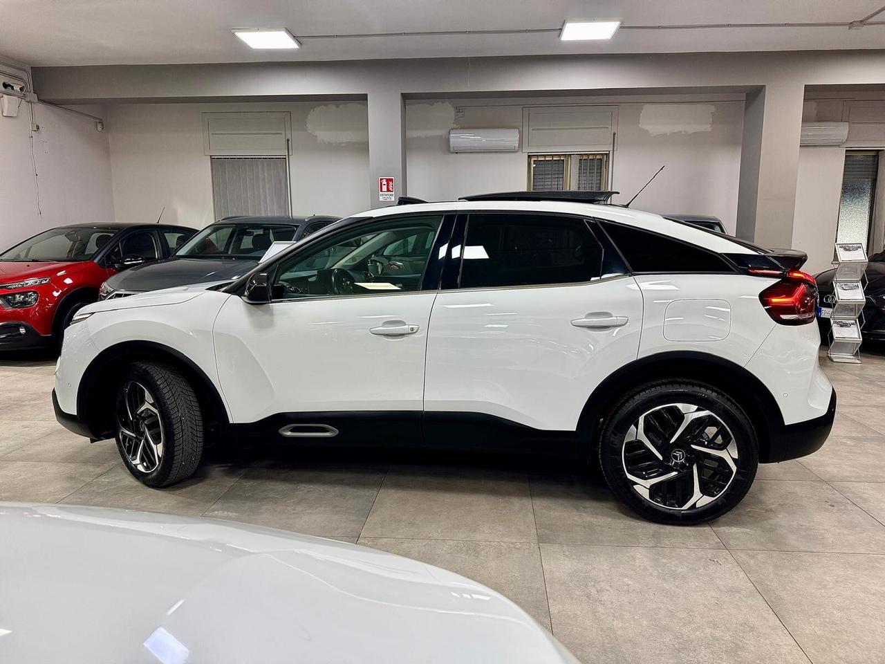 Citroen C4 1.5 BlueHDi 130cv EAT8 Shine 2022