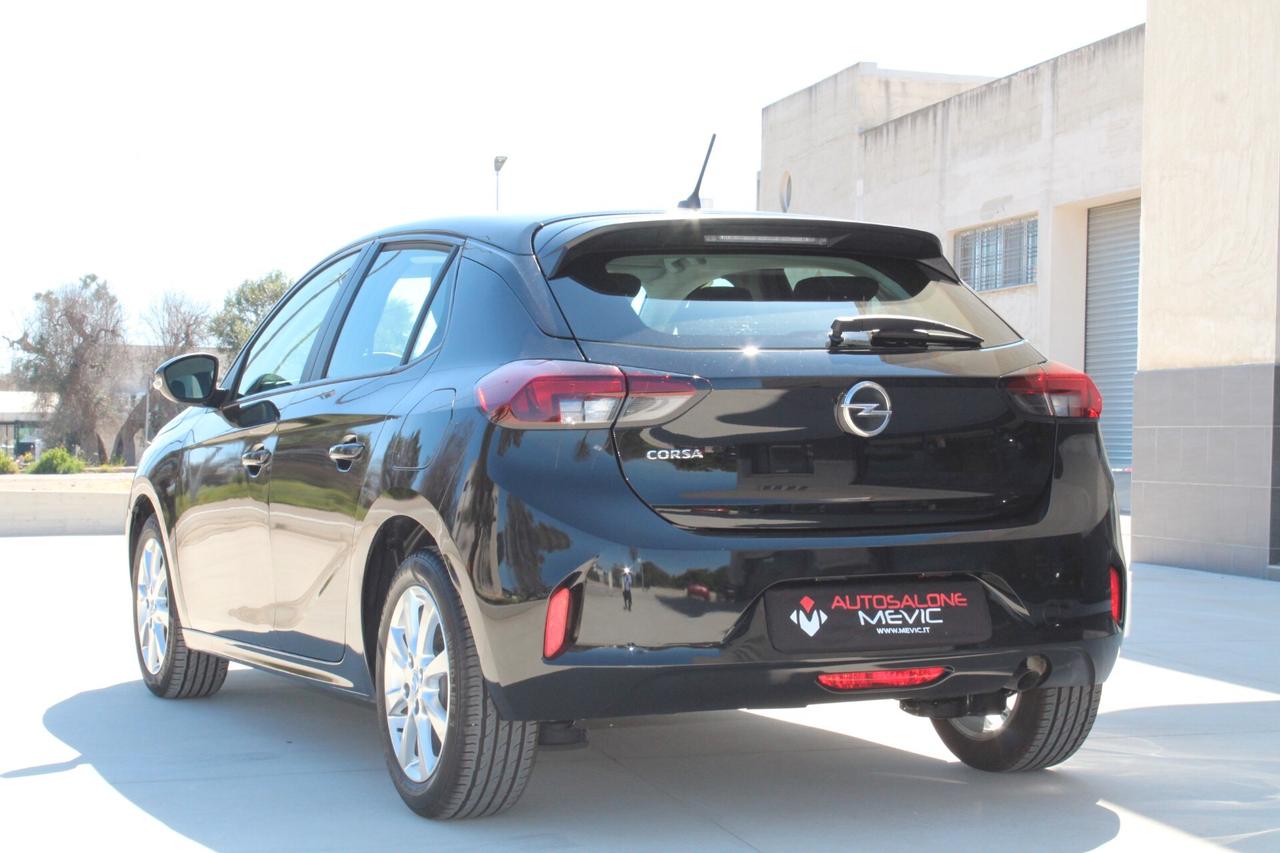 Opel Corsa 1.2 Elegance 55kw