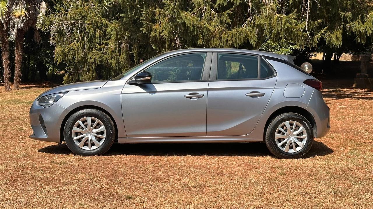 Opel Corsa 1.2 Edition 2020 solo 76.000 KM OTTIMO STATO leggi testo