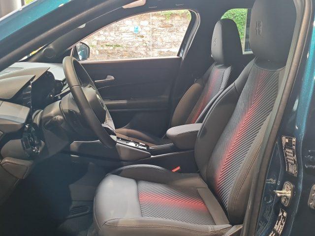 ALFA ROMEO Junior 1.2 145 CV Hybrid eDCT6 Speciale