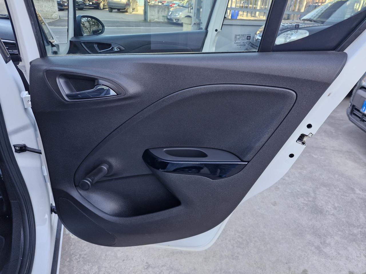 OPEL CORSA 1.4 90CV GPL TECH 5P B/COLOR ANNO 2016