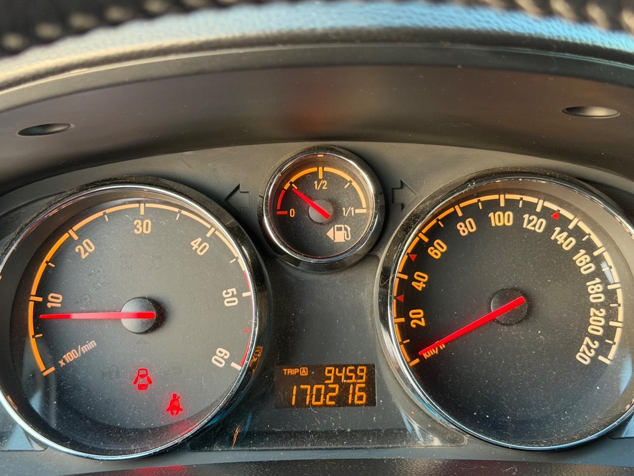 Opel Antara 2.2 CDTI 163CV 4x2 Cosmo