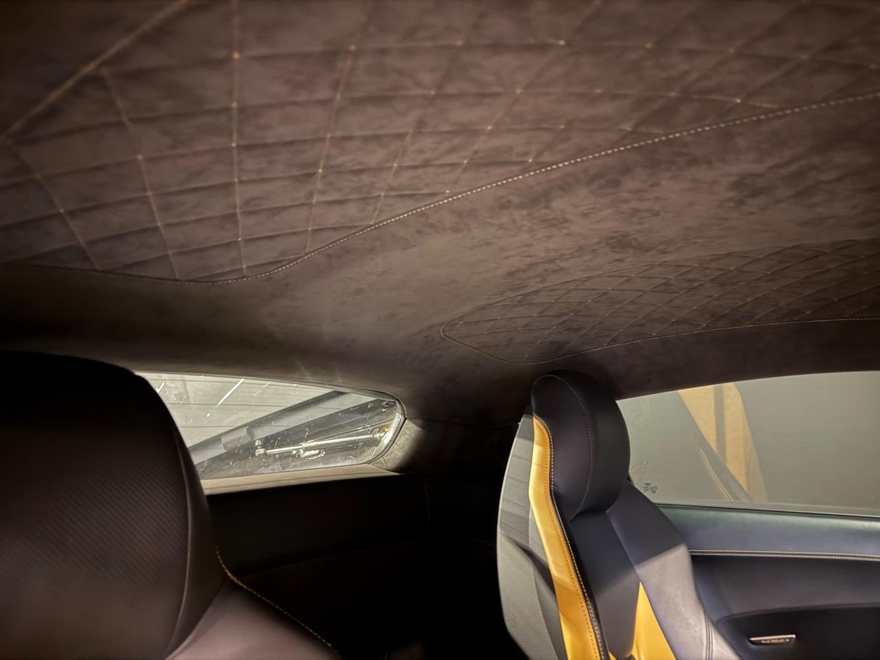 Audi R8 Coupé 5.2 V10 plus Performance Exclusive CAPRISTO