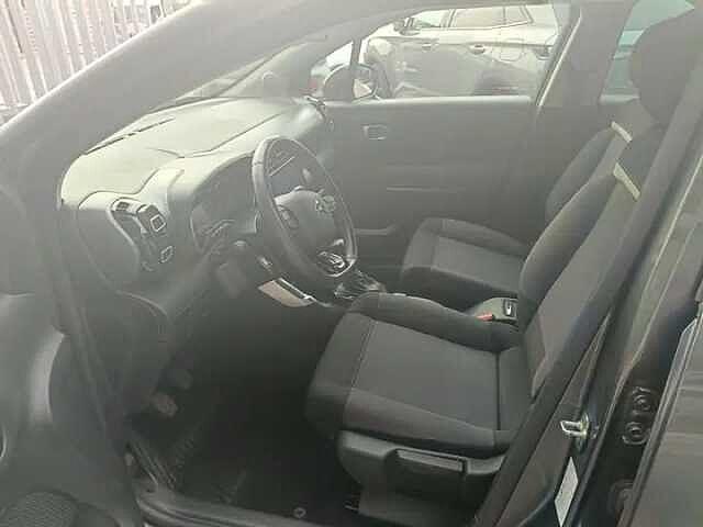 Citroen C3 Aircross 1.2 PureTech 110cv SHINE AZIENDALE