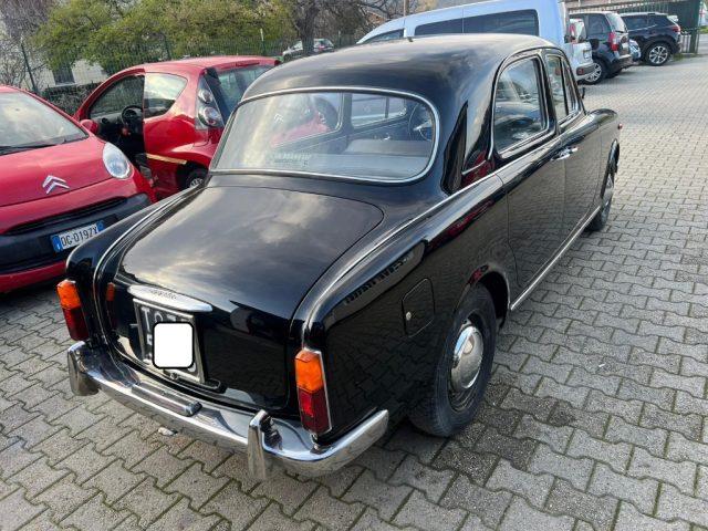 LANCIA Appia BERLINA