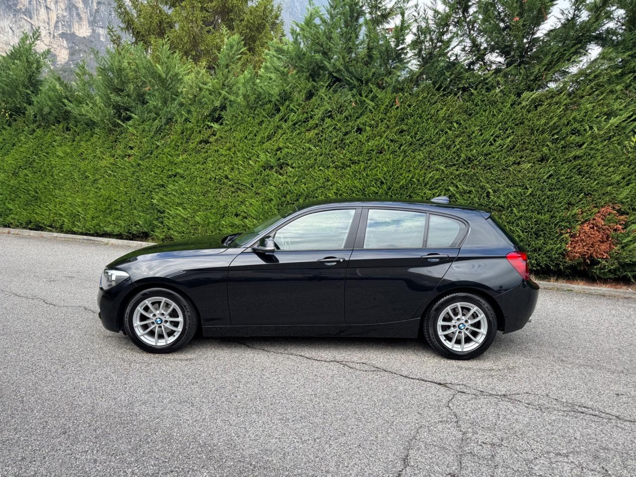 Bmw serie 1