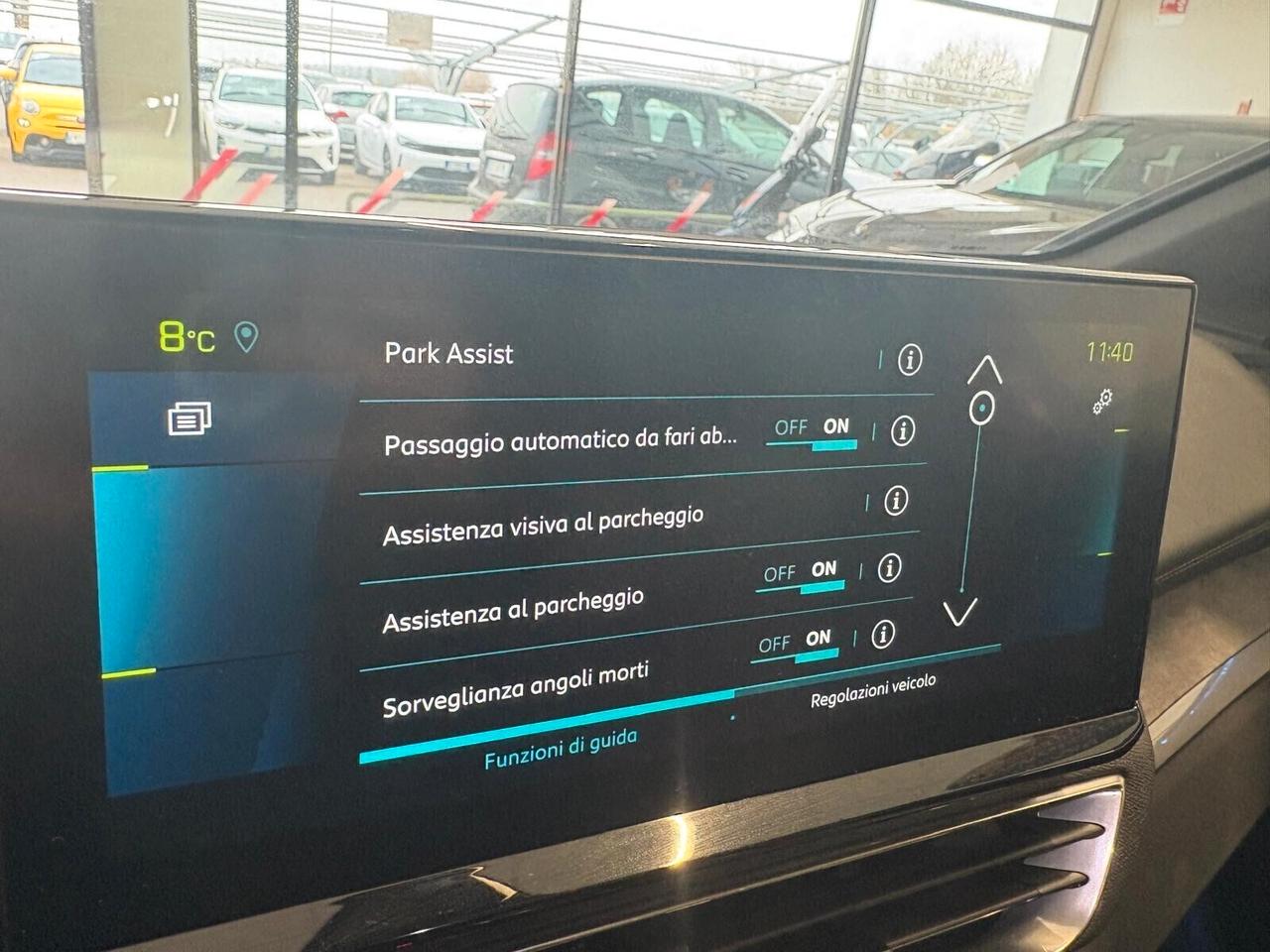 Peugeot 3008 GT PACK Hybrid 225 e-EAT8 phev SPOTICAR