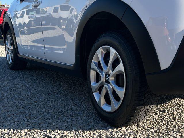 CITROEN C3 1.5 100CV Van 2 Posti