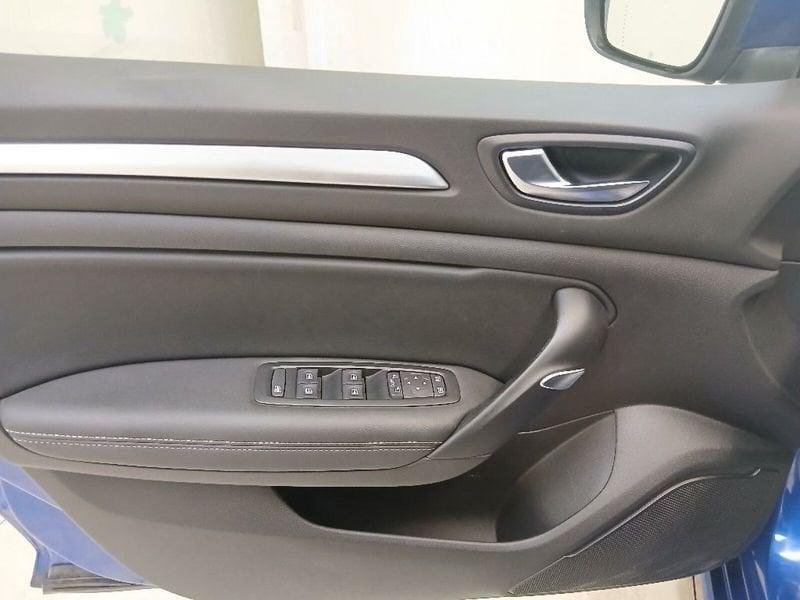 Renault Mégane Megane 1.5 blue dci Techno 115cv