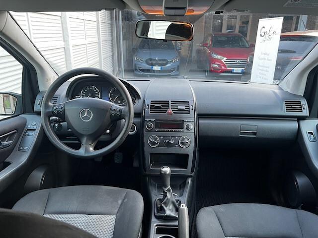 Mercedes-benz A 180 CDI Avantgarde