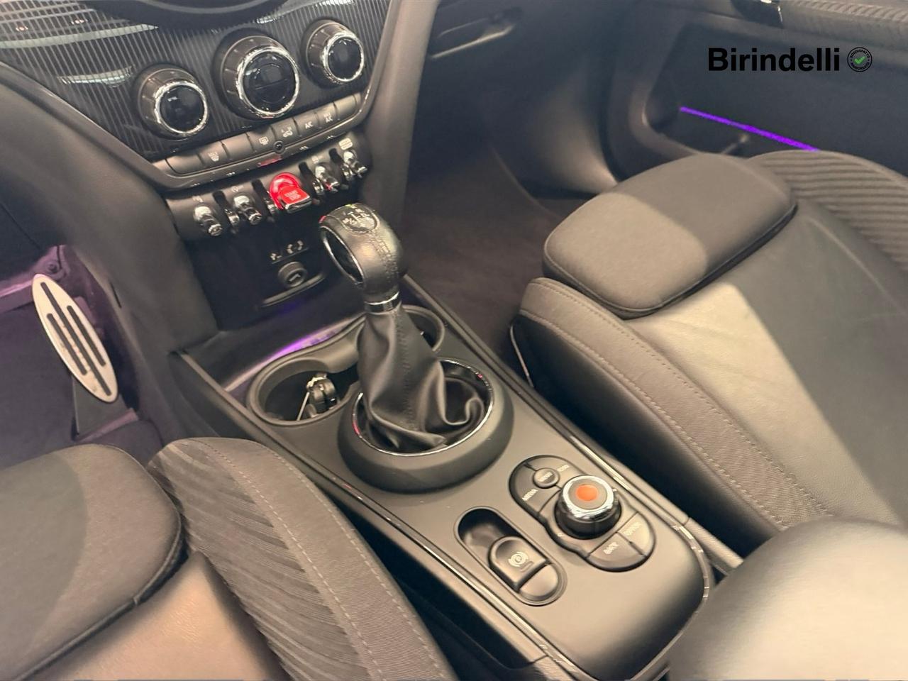 MINI Mini Countrym.(F60) - Mini 1.5 Cooper Hype Countryman