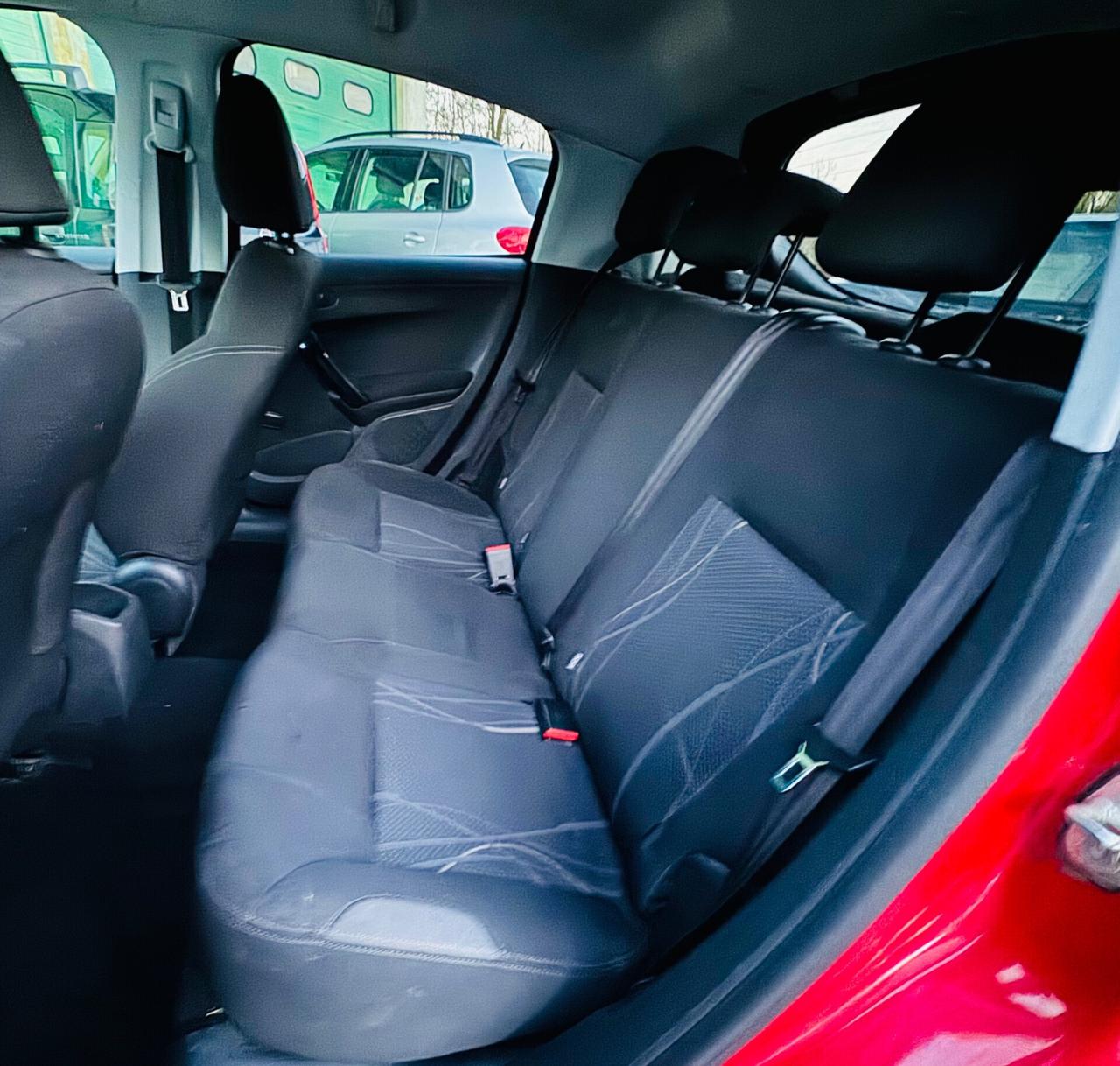 Peugeot 208 Benzina 1.2 5 porte