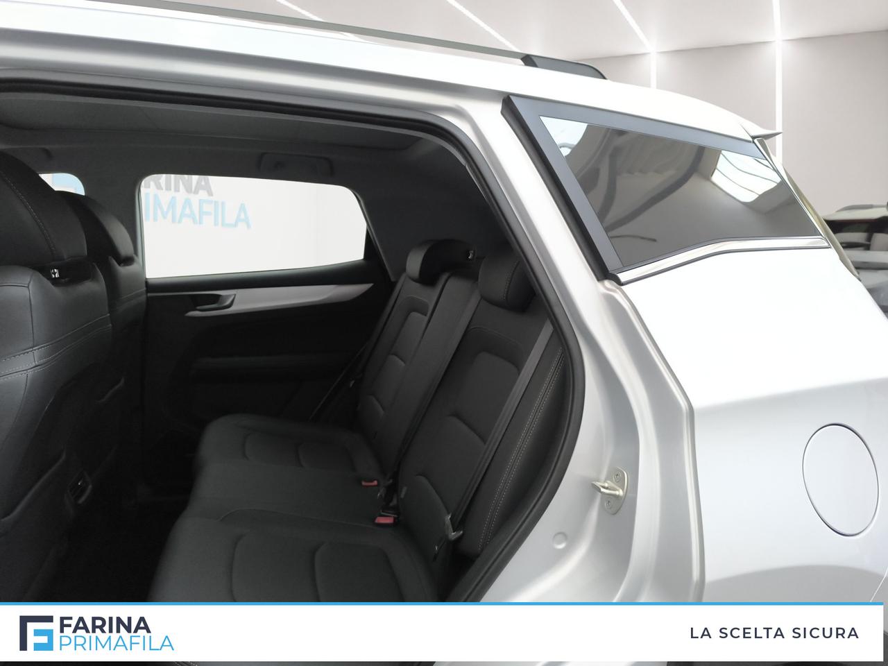 EMC Sei - Sei 1.5 Gpl 147cv cvt