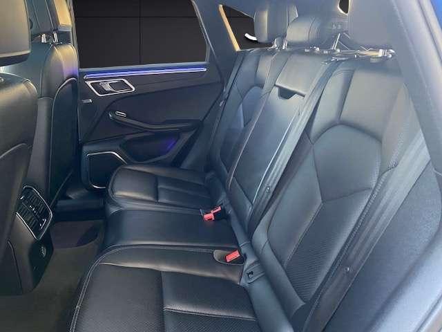 Porsche Macan Macan 2.0 245cv pdk Tetto/c.21/Impianto Scarico Sp