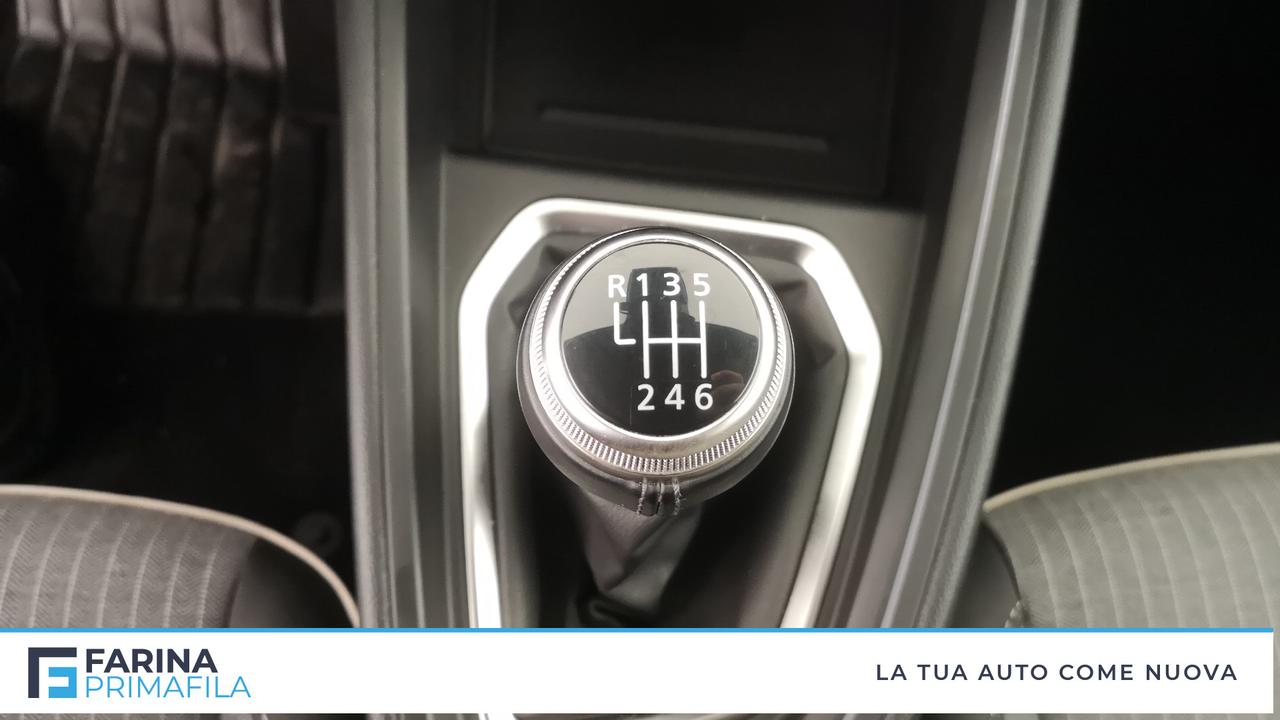 RENAULT Clio V 2023 - Clio 1.0 tce Techno 90cv