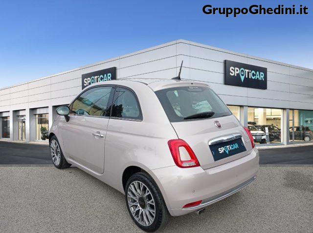 FIAT 500 1.0 Hybrid Star