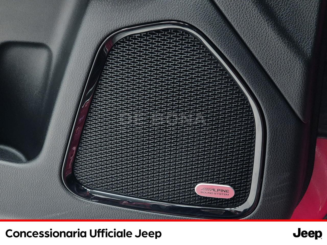 Jeep Compass 1.3 turbo t4 phev s 4xe auto