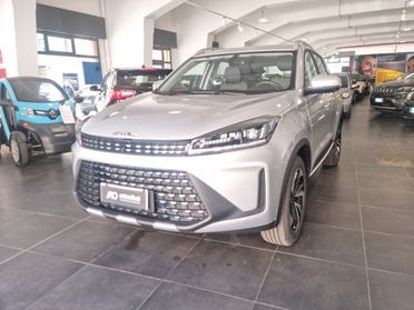 EMC Sei 1.5T GPL 147cv AUTOMATICA - NUOVA