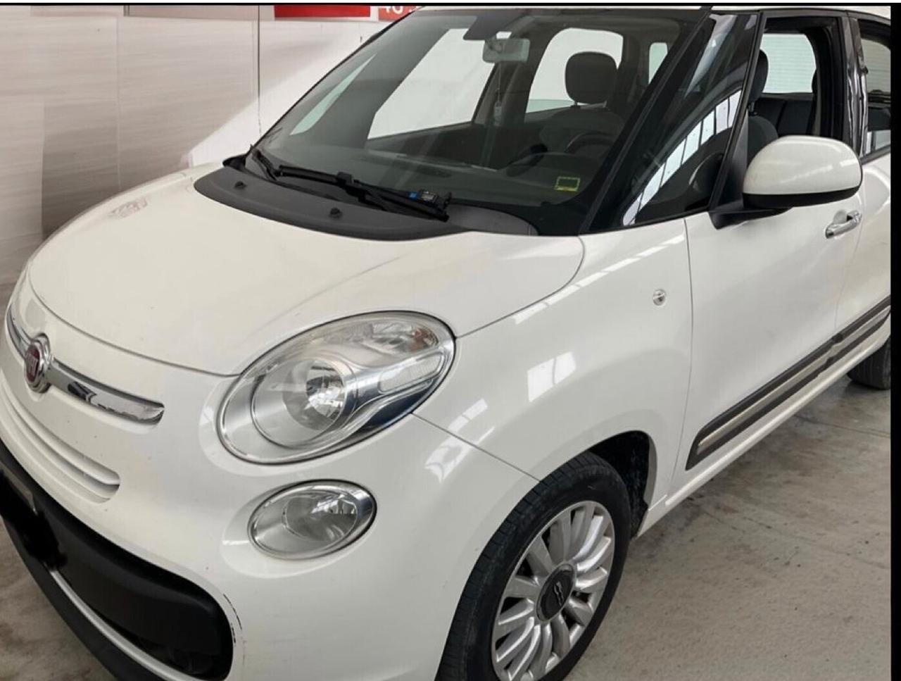 Fiat 500L 1.3 Multijet 85 CV Pop Star