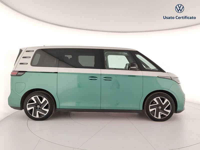Volkswagen ID.Buzz 77 kWh Pro+
