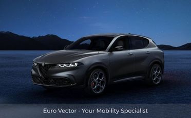 Alfa Romeo Tonale 1.3 280CV PHEV AT6 Speciale