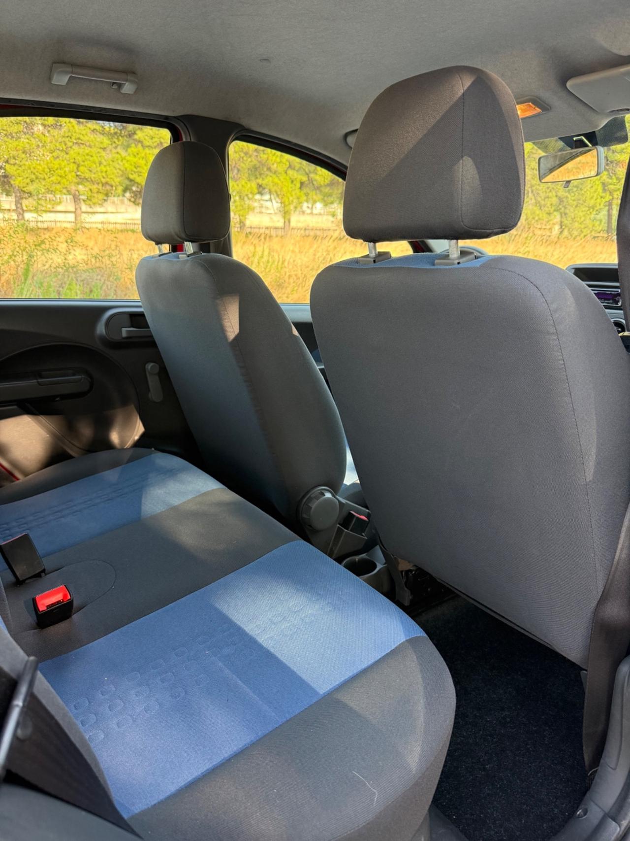 Fiat Panda 1.2 Dynamic Euro 5