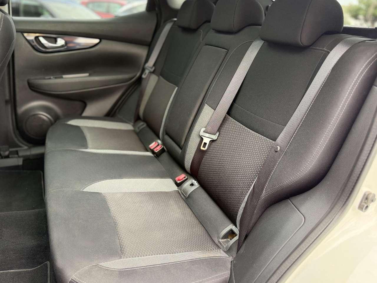 Nissan Qashqai 1.5 Diesel 115CV E6 Neo. - 2020