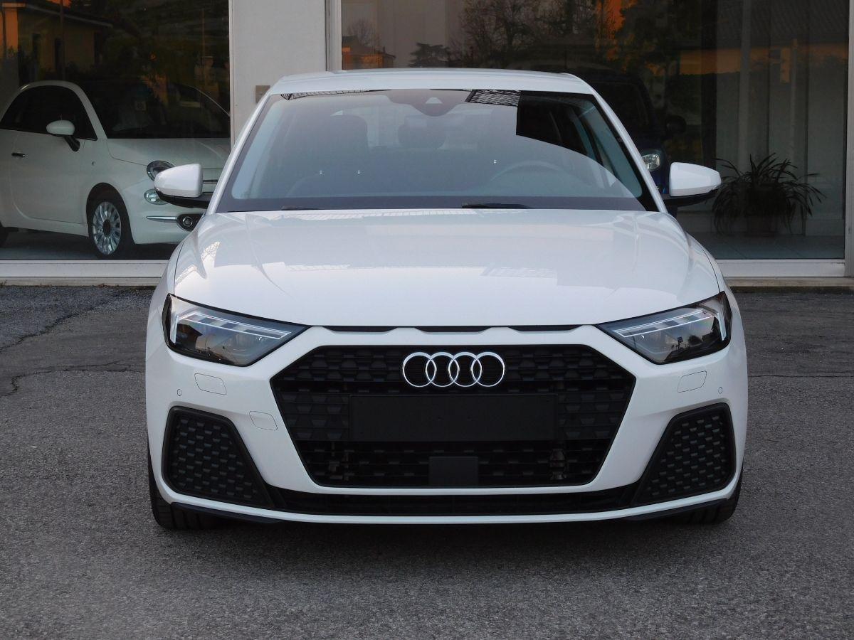 AUDI - A1 Sportback - A1 SPB 30 TFSI Business