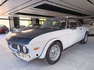 Lancia Fulvia 1.6 HF