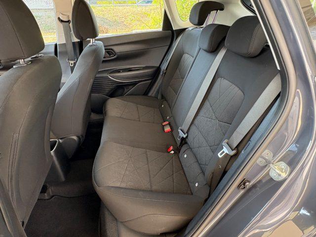 HYUNDAI Bayon 1.2 MPI MT XLine PRONTA CONSEGNA OK NEOP