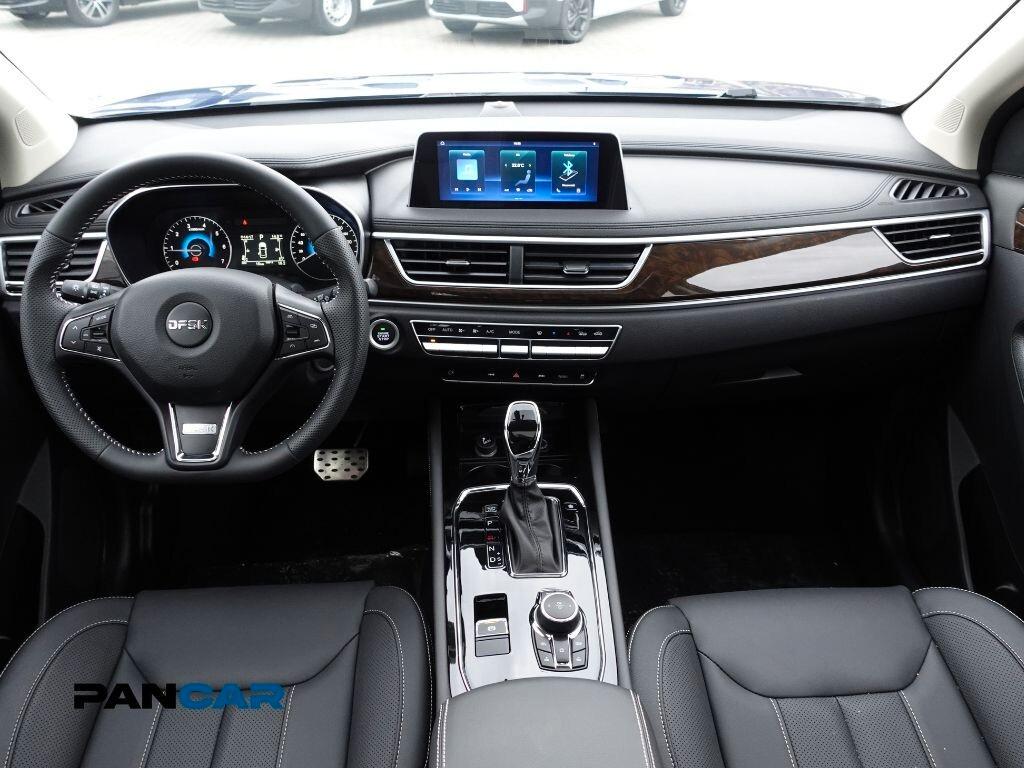 Dfsk Glory 580 1.5 GPL/ Bifuel aut.