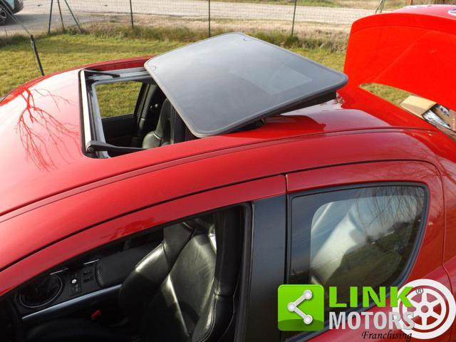 MAZDA RX-8 1.3 anno 2005 dispone di CRS ben tenuta