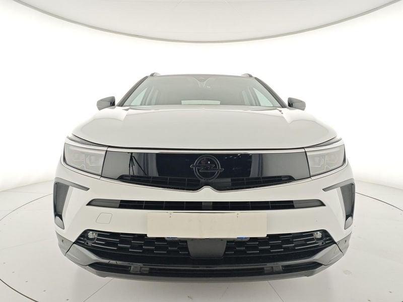 Opel Grandland X 1.5 diesel Ecotec aut. GS