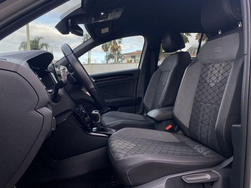 Volkswagen T-Roc R-Line 2.0 TDI 150CV DSG