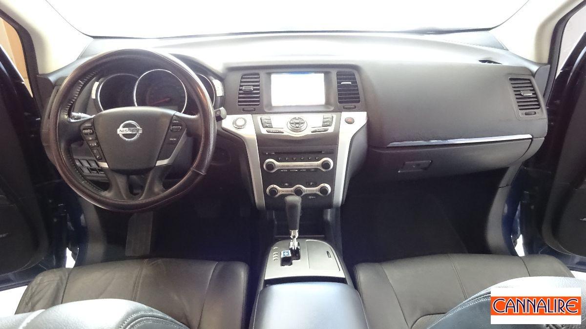 NISSAN - Murano - 2.5 dCi Tekna