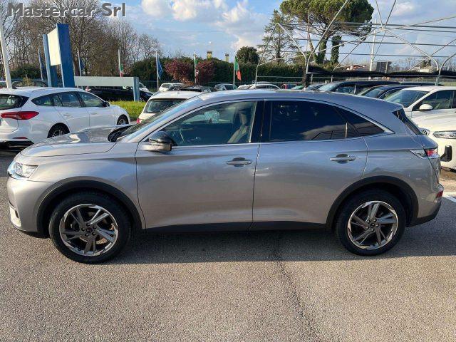 DS AUTOMOBILES DS 7 Crossback DS7 1.5 bluehdi Business 130cv auto GK338FV