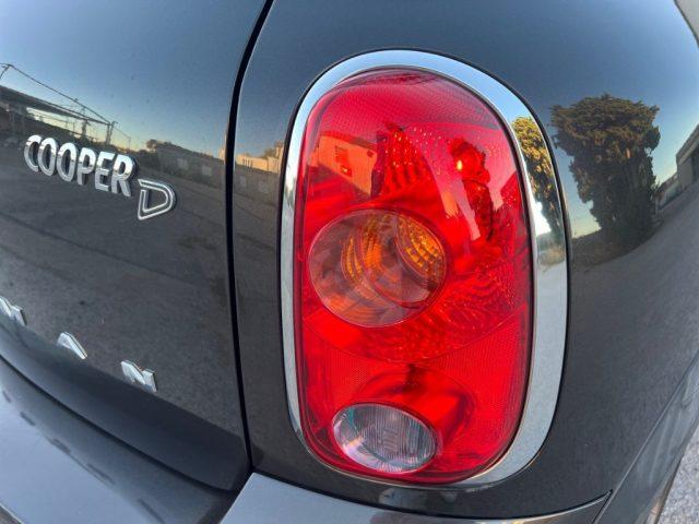 MINI Countryman Mini Cooper D Business Countryman