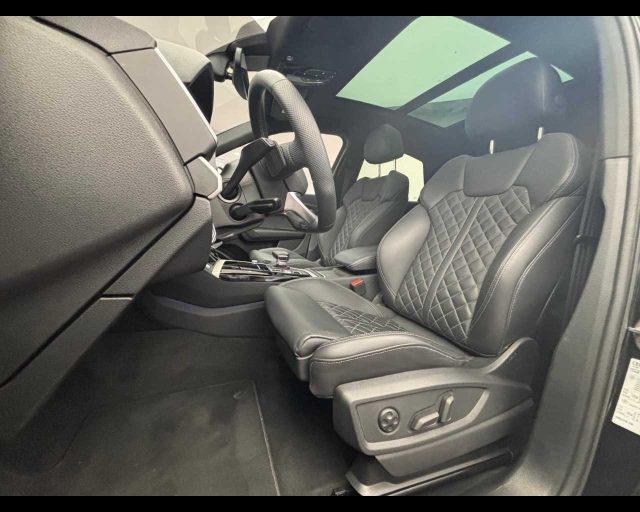 AUDI Q5 SPB 40 TDI quattro S tronic S line