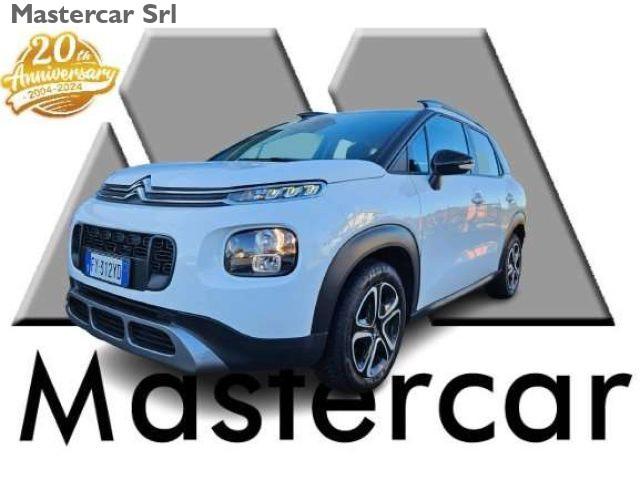 CITROEN C3 Aircross N1 AUTOCARRO BLUEHDI 100 FEEL 5 POSTI - FY312YD