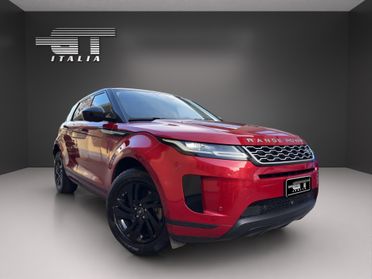 Land Rover Range Evoque 2.0D I4 163 CV S