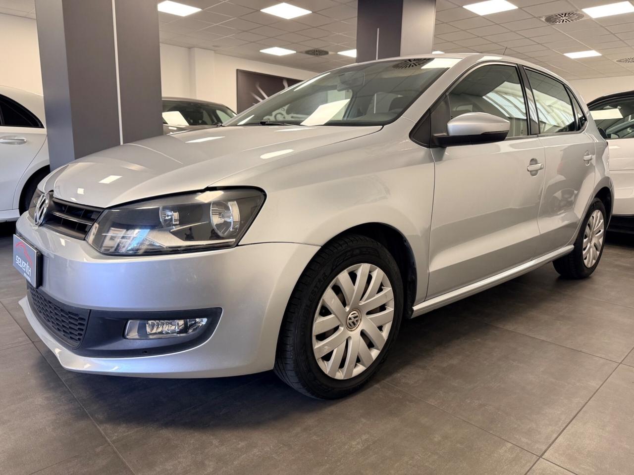 Volkswagen Polo 1.2 TDI